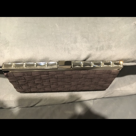 Chic Cocktail Clutch - Picture 3 of 8